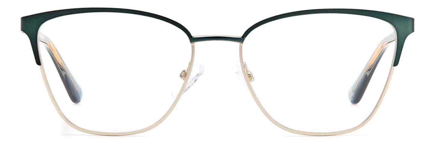 Juicy Couture JU238 Eyeglasses - view 5